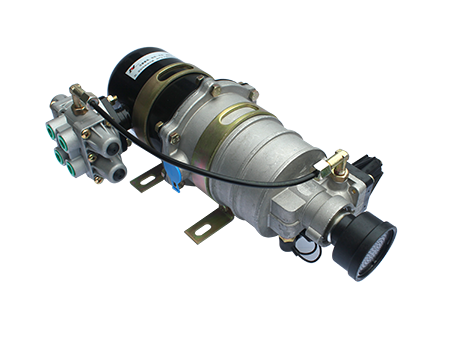 3543010-C31758 空氣干燥器